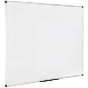 Bi-Office Biela popisovacia tabuľa na stenu, nemagnetická, 1500 x 1000 mm Bi-Office Biela popisovacia tabuľa na stenu, nemagnetická, 1500 x 1000 mm
