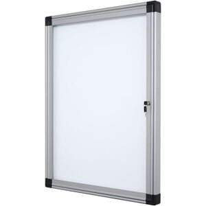 Bi-Office Vonkajšia vitrína s magnetickou popisovateľnou tabuľou, 781 x 735 mm Bi-Office Vonkajšia vitrína s magnetickou popisovateľnou tabuľou, 781 x 735 mm