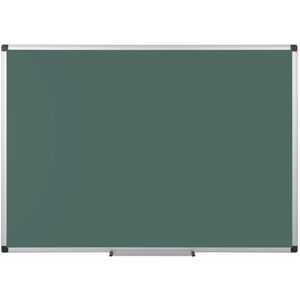 B2B Partner Zelená školská keramická popisovacia tabuľa na stenu, magnetická, 1200 x 900 mm B2B Partner Zelená školská keramická popisovacia tabuľa na stenu, magnetická, 1200 x 900 mm
