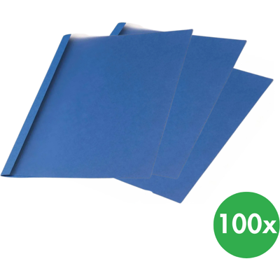 B2B Partner Dosky na termoväzbu, 3 mm, modrá B2B Partner Dosky na termoväzbu, 3 mm, modrá