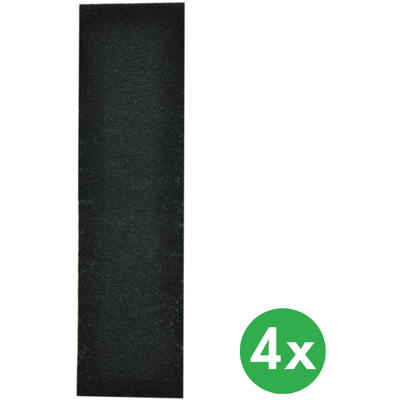 Filter vzduchu Carbon pre Fellowes AeraMax DX 5 Filter vzduchu Carbon pre Fellowes AeraMax DX 5