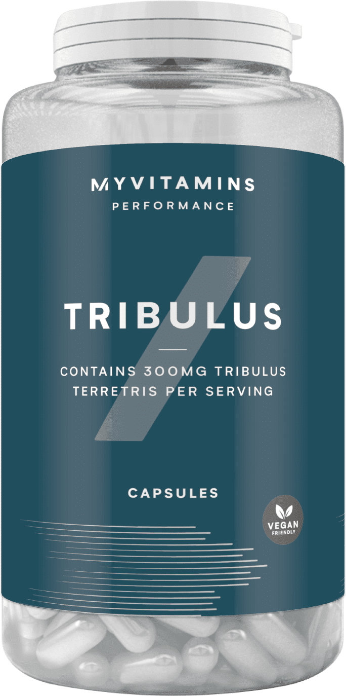 Myprotein Tribulus - 270capsules