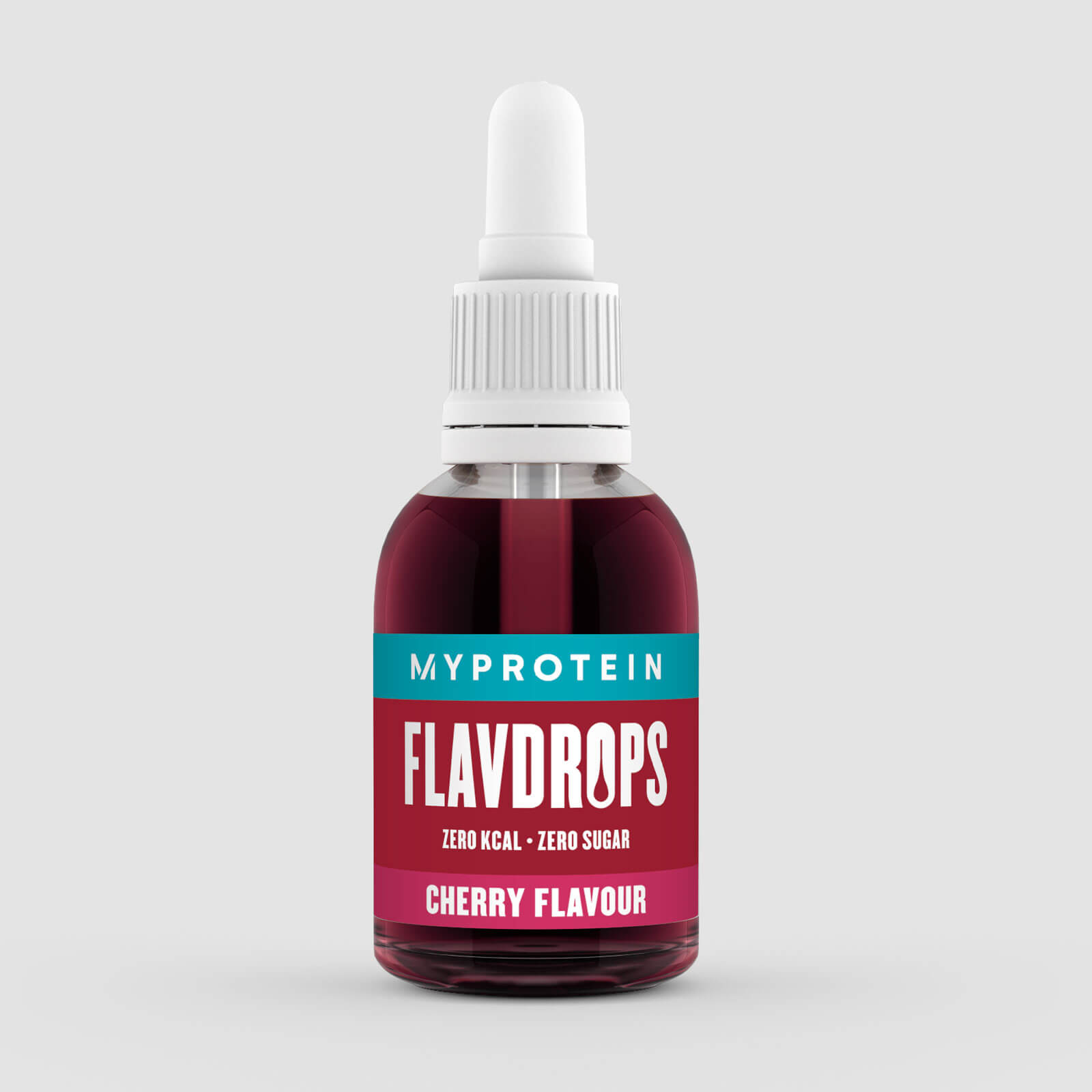 Myprotein FlavDrops™ - 50ml - Čerešňa