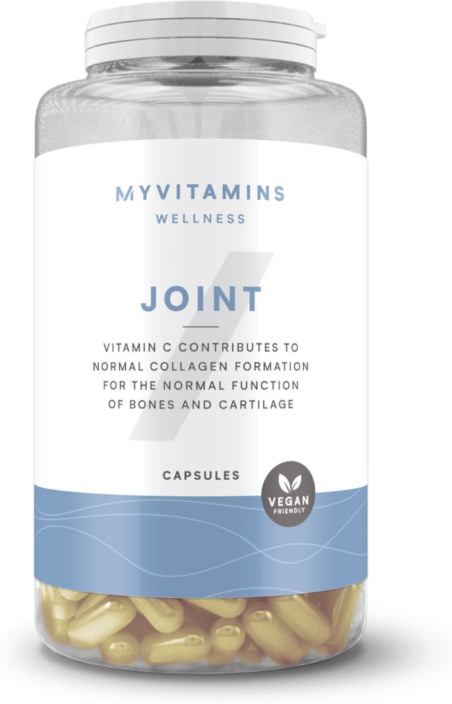 Myvitamins Kĺby - 90capsules