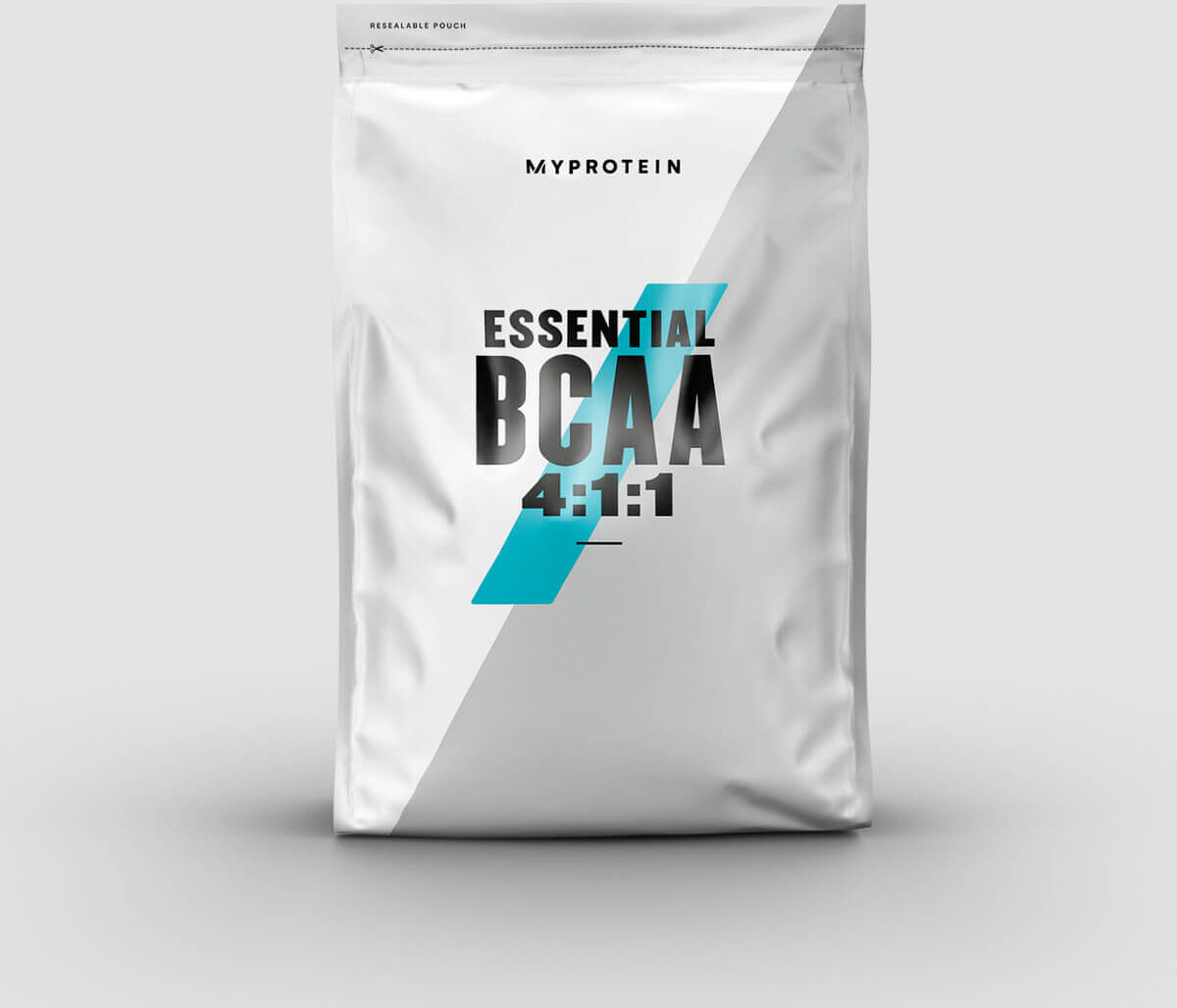 Myprotein Esenciálne BCAA 4:1:1 - 500g - Tropická