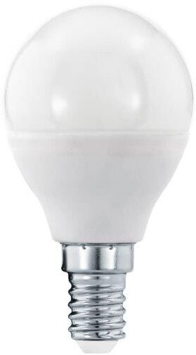 Eglo 11648 LED E14 1x5,5W/470lm P45 3000K DIM