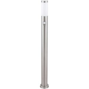 Rabalux 8268 vonkajšie stĺpik Inox torch Rabalux 8268 vonkajšie stĺpik Inox torch
