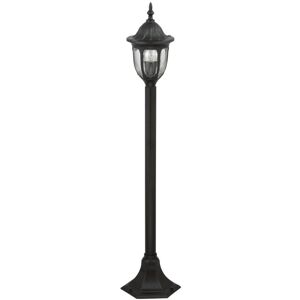 Rabalux 8345 vonkajšie stĺpik Milano Rabalux 8345 vonkajšie stĺpik Milano