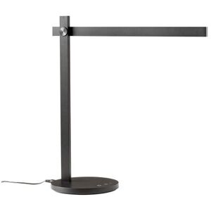 RedoGROUP REDO 01-2213 OMEO dotyková stolná lampa V430mm LED 5,5W/465lm 3000+4000+6500K čierna RedoGROUP REDO 01-2213 OMEO dotyková stolná lampa V430mm LED 5,5W/465lm 3000+4000+6500K čierna