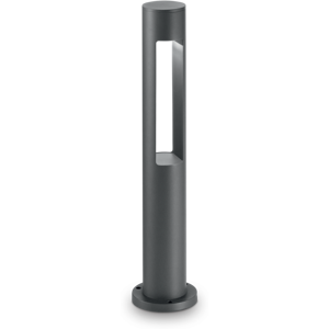 Exteriérové stojanové svietidlo Ideal lux 135205 ACQUA PT1 ANTRACITE 1xG9 15W IP44 Exteriérové stojanové svietidlo Ideal lux 135205 ACQUA PT1 ANTRACITE 1xG9 15W IP44