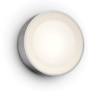 Philips HUE 17465/47/P7 Daylo 15W 22cm RGB WH exteriérové nástenné svietidlo Philips HUE 17465/47/P7 Daylo 15W 22cm RGB WH exteriérové nástenné svietidlo