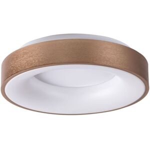 Rabalux 5052 Carmella stropné LED svietidlo 380mm 30W/1950lm 4000K IP20 biela/zlatá Rabalux 5052 Carmella stropné LED svietidlo 380mm 30W/1950lm 4000K IP20 biela/zlatá