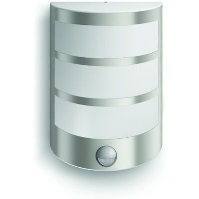 Philips 17324/47/16 Python LED nástenné svietidlo so senzorom 1x6W IP44 Philips 17324/47/16 Python LED nástenné svietidlo so senzorom 1x6W IP44