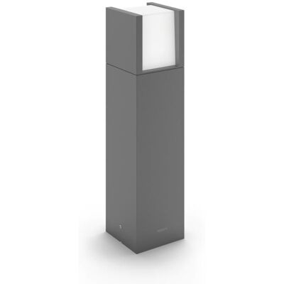 Philips 16462/93/P3 Arbour LED 4000K stojanové svietidlo IP44 Philips 16462/93/P3 Arbour LED 4000K stojanové svietidlo IP44