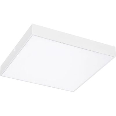 Rabalux 7896 Tartu stropné exteriérové svietidlo LED 24W/2500lm 2800-4000-6000K IP44 biela Rabalux 7896 Tartu stropné exteriérové svietidlo LED 24W/2500lm 2800-4000-6000K IP44 biela
