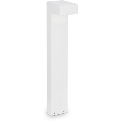 Exteriérové stojanové svietidlo Ideal lux 115092 SIRIO PT2 SMALL BIANCO 2xG9 15W IP44 Exteriérové stojanové svietidlo Ideal lux 115092 SIRIO PT2 SMALL BIANCO 2xG9 15W IP44