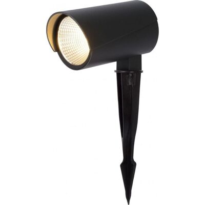 LUCIDE 27897/12/29 MANAL Exteriérový záhradný spot LED 12W 2700K IP65 LUCIDE 27897/12/29 MANAL Exteriérový záhradný spot LED 12W 2700K IP65