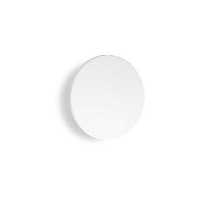 Ideal lux 313528 OUTDOOR PUNTO vonkajšie nástenné svietidlo LED D180mm 9W 1050/750lm 3000K IP54 biela Ideal lux 313528 OUTDOOR PUNTO vonkajšie nástenné svietidlo LED D180mm 9W 1050/750lm 3000K IP54 biela