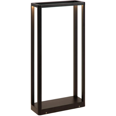 LUCIDE 15810/09/30 NARVIK vonkajšie stojanové svietidlo/stĺpik LED V500mm 9,2W/270lm 3000K IP65 čierna LUCIDE 15810/09/30 NARVIK vonkajšie stojanové svietidlo/stĺpik LED V500mm 9,2W/270lm 3000K IP65 čierna