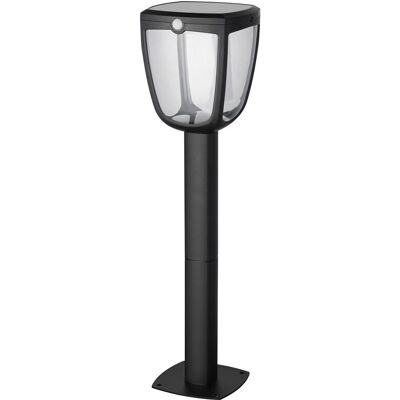 Sylvania 0054042 GIZMO solárne svietidlo/záhradný LED stĺpik 4,5W 345lm IP54 Sylvania 0054042 GIZMO solárne svietidlo/záhradný LED stĺpik 4,5W 345lm IP54