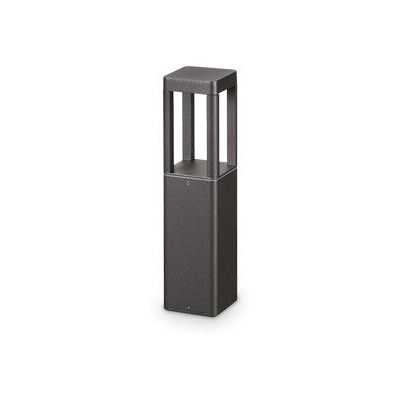Ideal Lux 250977 TIFONE vonkajší stĺpik LED V350mm 8,5W/720lm 3000K IP65 antracit Ideal Lux 250977 TIFONE vonkajší stĺpik LED V350mm 8,5W/720lm 3000K IP65 antracit