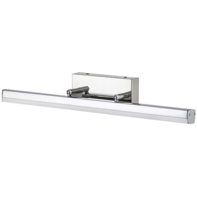 Rabalux 5727 Silas nástenné LED svietidlo 627mm 18W/1700lm 4000K IP44 chróm Rabalux 5727 Silas nástenné LED svietidlo 627mm 18W/1700lm 4000K IP44 chróm
