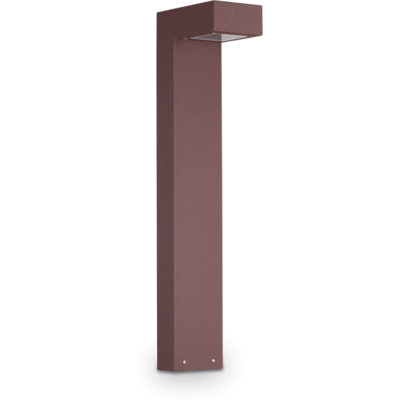 Exteriérové stojanové svietidlo Ideal lux 213279 SIRIO PT2 SMALL COFFEE 2xG9 15W IP44 Exteriérové stojanové svietidlo Ideal lux 213279 SIRIO PT2 SMALL COFFEE 2xG9 15W IP44
