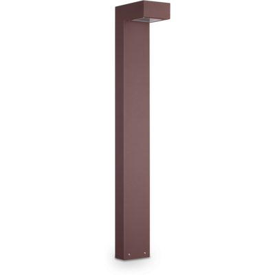 Exteriérové stojanové svietidlo Ideal lux 213262 SIRIO PT2 BIG COFFEE 2xG9 15W IP44 Exteriérové stojanové svietidlo Ideal lux 213262 SIRIO PT2 BIG COFFEE 2xG9 15W IP44