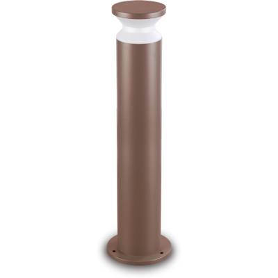 Ideal lux 321868 OUTDOOR TORRE vonkajšie stojanové svietidlo/stĺpik 1xE27 V800mm IP65 kávová Ideal lux 321868 OUTDOOR TORRE vonkajšie stojanové svietidlo/stĺpik 1xE27 V800mm IP65 kávová