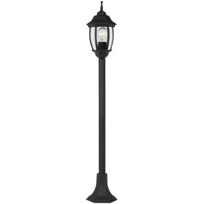 LUCIDE 11835/01/30 TIRENO stĺpikové svietidlo E27/60W IP44 LUCIDE 11835/01/30 TIRENO stĺpikové svietidlo E27/60W IP44