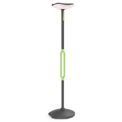 LUTEC 6910802335 POPPY solárne svietidlo/záhradný LED stĺpik 8W 3000K IP54 šedá Bluetooth LUTEC 6910802335 POPPY solárne svietidlo/záhradný LED stĺpik 8W 3000K IP54 šedá Bluetooth