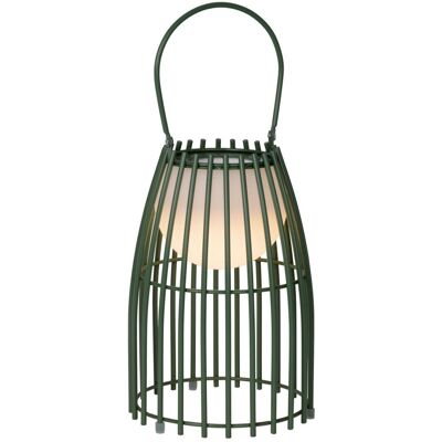 LUCIDE 06801/01/33 FJARA exteriérové stolové svietidlo LED 0,3W zelená LUCIDE 06801/01/33 FJARA exteriérové stolové svietidlo LED 0,3W zelená