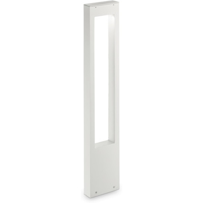 Exteriérové stojanové svietidlo Ideal lux 136035 VEGA PT1 BIANCO 1xG9 15W IP44 Exteriérové stojanové svietidlo Ideal lux 136035 VEGA PT1 BIANCO 1xG9 15W IP44