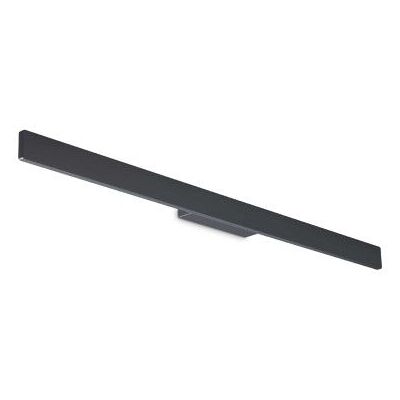 Ideal lux 313467 OUTDOOR LINEA vonkajšie nástenné svietidlo LED 20W 1950/1630lm 3000K IP54 antracitová Ideal lux 313467 OUTDOOR LINEA vonkajšie nástenné svietidlo LED 20W 1950/1630lm 3000K IP54 antracitová