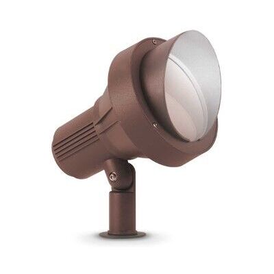 Ideal lux 321622 OUTDOOR TERRA BIG vonkajšie zapichovacie svietidlo/reflektor 1xE27 IP65 kávová Ideal lux 321622 OUTDOOR TERRA BIG vonkajšie zapichovacie svietidlo/reflektor 1xE27 IP65 kávová