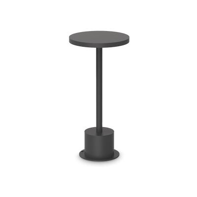 Ideal lux 347820 TOFFEE vonkajšie stojanové svietidlo/stĺpik V250mm LED 11W 1200/890lm 3000K IP65 čierna Ideal lux 347820 TOFFEE vonkajšie stojanové svietidlo/stĺpik V250mm LED 11W 1200/890lm 3000K IP65 čierna