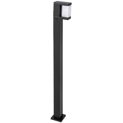 RABALUX 77184 Cubbington vonkajšie stojanové svietidlo/stĺpik V1050 LED 10W/740lm 4000K IP54 čierna RABALUX 77184 Cubbington vonkajšie stojanové svietidlo/stĺpik V1050 LED 10W/740lm 4000K IP54 čierna