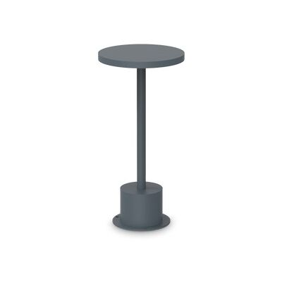 Ideal lux 347806 TOFFEE vonkajšie stojanové svietidlo/stĺpik V250mm LED 11W 1200/890lm 3000K IP65 antracitová Ideal lux 347806 TOFFEE vonkajšie stojanové svietidlo/stĺpik V250mm LED 11W 1200/890lm 3000K IP65 antracitová