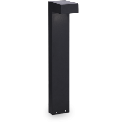 Exteriérové stojanové svietidlo Ideal lux 115115 SIRIO PT2 SMALL NERO 2xG9 15W IP44 Exteriérové stojanové svietidlo Ideal lux 115115 SIRIO PT2 SMALL NERO 2xG9 15W IP44
