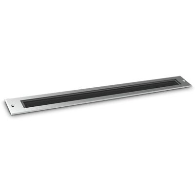 Ideal lux 351285 THOR vonkajšie zápustné svietidlo do zeme 521x62mm LED 19W 1700/1160lm 3000K IP67 nerezová Ideal lux 351285 THOR vonkajšie zápustné svietidlo do zeme 521x62mm LED 19W 1700/1160lm 3000K IP67 nerezová