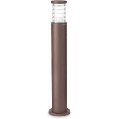 Exteriérové stojanové svietidlo Ideal lux 163741 TRONCO PT1 BIG COFFEE 1xE27 60W IP44 Exteriérové stojanové svietidlo Ideal lux 163741 TRONCO PT1 BIG COFFEE 1xE27 60W IP44