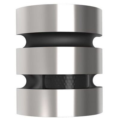 LUTEC 5198401001 MAYA nástenné LED svietidlo 18,5W 3000K IP44 nerez so senzorom LUTEC 5198401001 MAYA nástenné LED svietidlo 18,5W 3000K IP44 nerez so senzorom