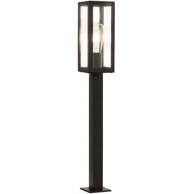 Searchlight 6441-900BK LED OUTDOOR exteriérový stľpik E27 1x7W IP44 Searchlight 6441-900BK LED OUTDOOR exteriérový stľpik E27 1x7W IP44