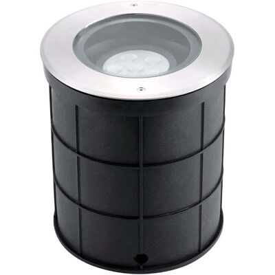 Sylvania 0049042 exteriérové zápustné svietidlo INTERRATA ADJUSTABLE M IP67 CLEAR 1000LM 830 MB Sylvania 0049042 exteriérové zápustné svietidlo INTERRATA ADJUSTABLE M IP67 CLEAR 1000LM 830 MB