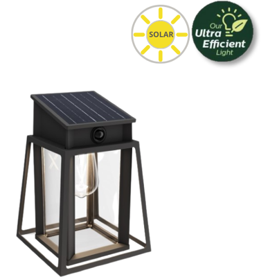 Philips 8720169361881 UltraEfficient Lysin solárne nástenné svietidlo so senzorom LED 3,2W/500lm 4000K IP44 antracitová Philips 8720169361881 UltraEfficient Lysin solárne nástenné svietidlo so senzorom LED 3,2W/500lm 4000K IP44 antracitová