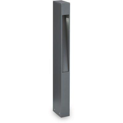 Exteriérové stojanové svietidlo Ideal lux 114347 MERCURIO PT1 1xG9 15W IP44 Exteriérové stojanové svietidlo Ideal lux 114347 MERCURIO PT1 1xG9 15W IP44