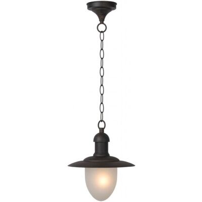 LUCIDE 11872/01/97 ARUBA závesné svietidlo E27/60W IP44 LUCIDE 11872/01/97 ARUBA závesné svietidlo E27/60W IP44