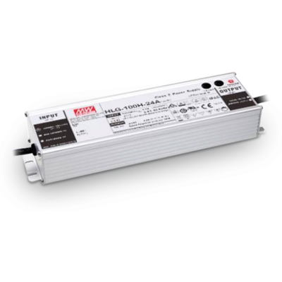 Príslušenstvo Ideal lux 226200 PARK LED DRIVER ON-OFF 100W Príslušenstvo Ideal lux 226200 PARK LED DRIVER ON-OFF 100W