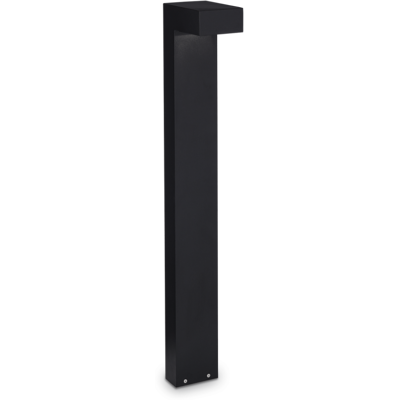 Exteriérové stojanové svietidlo Ideal lux 115108 SIRIO PT2 BIG NERO 2xG9 15W IP44 Exteriérové stojanové svietidlo Ideal lux 115108 SIRIO PT2 BIG NERO 2xG9 15W IP44