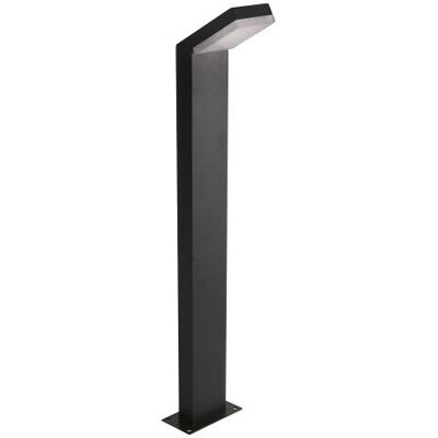 ITALUX OFL-7014-3K Mira vonkajšie stojanové svietidlo/stĺpik LED V750mm 12W/660lm 3000K IP54 čierna ITALUX OFL-7014-3K Mira vonkajšie stojanové svietidlo/stĺpik LED V750mm 12W/660lm 3000K IP54 čierna